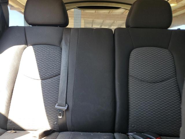 3GNBAADB3AS614744 - 2010 CHEVROLET HHR LS 蓝色 照片 10