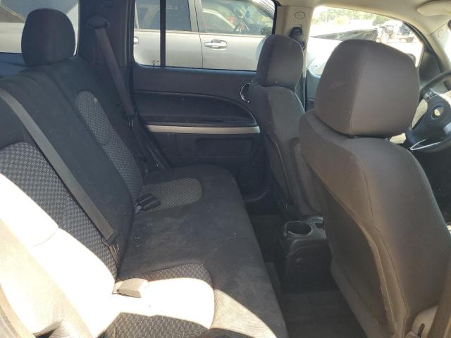 3GNBAADB3AS614744 - 2010 CHEVROLET HHR LS 蓝色 照片 11