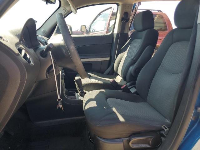 3GNBAADB3AS614744 - 2010 CHEVROLET HHR LS 蓝色 照片 7