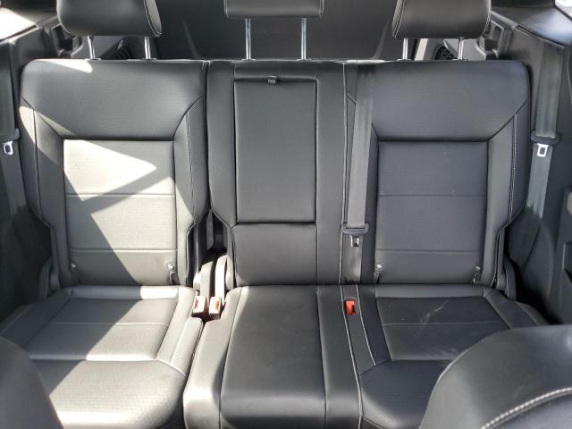 1V2LC2CA8MC221952 - 2021 VOLKSWAGEN ATLAS CROS SE გრაფიტი ფოტო 10