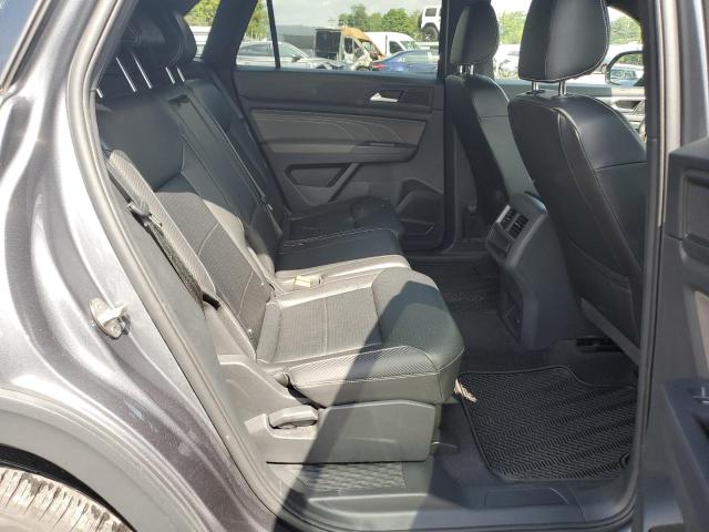 1V2LC2CA8MC221952 - 2021 VOLKSWAGEN ATLAS CROS SE გრაფიტი ფოტო 11