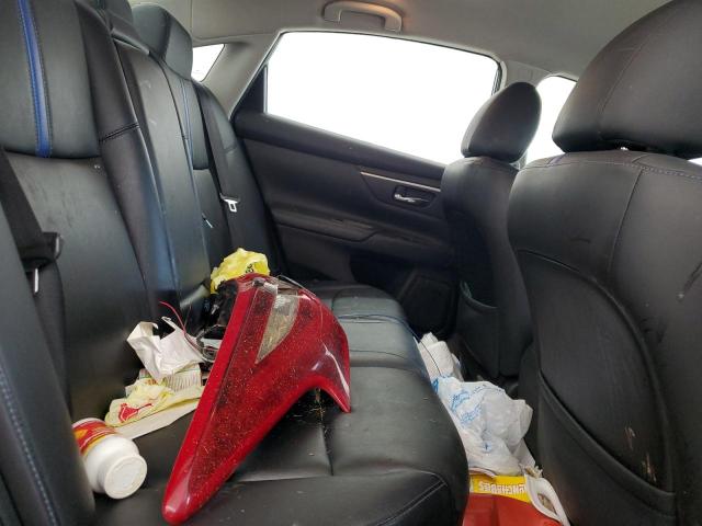 1N4AL3AP4JC277149 - 2018 NISSAN ALTIMA 2.5 灰色 照片 10