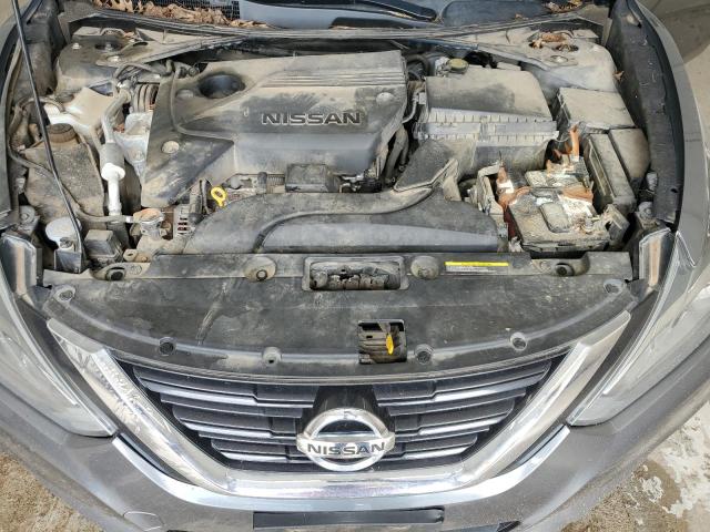 1N4AL3AP4JC277149 - 2018 NISSAN ALTIMA 2.5 灰色 照片 11