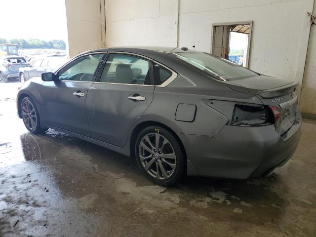 1N4AL3AP4JC277149 - 2018 NISSAN ALTIMA 2.5 灰色 照片 2