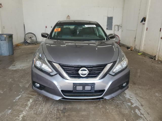 1N4AL3AP4JC277149 - 2018 NISSAN ALTIMA 2.5 灰色 照片 5