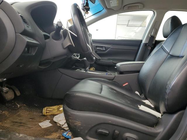 1N4AL3AP4JC277149 - 2018 NISSAN ALTIMA 2.5 灰色 照片 7