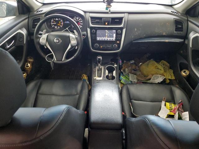 1N4AL3AP4JC277149 - 2018 NISSAN ALTIMA 2.5 灰色 照片 8