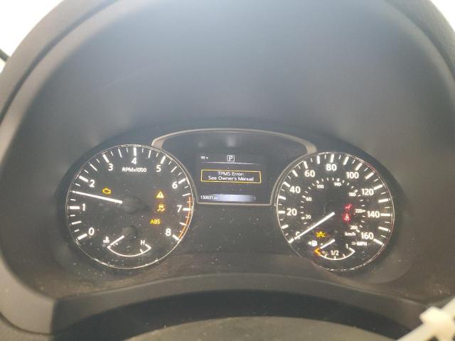 1N4AL3AP4JC277149 - 2018 NISSAN ALTIMA 2.5 灰色 照片 9