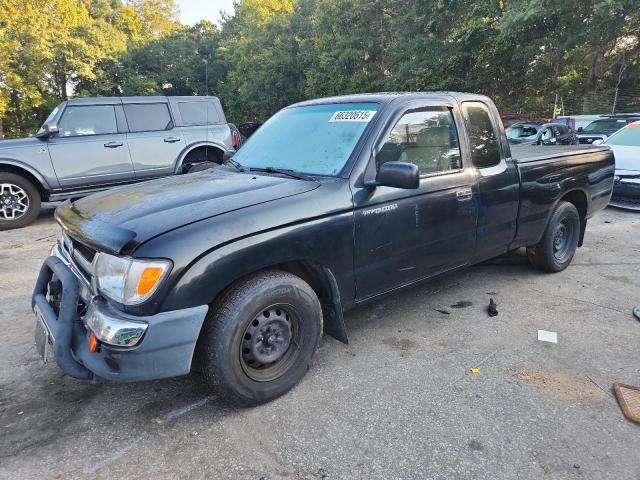 1998 TOYOTA TACOMA XTRACAB, 
