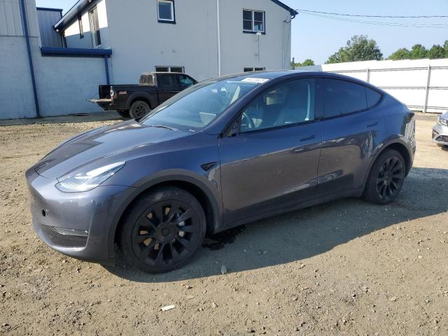 2023 TESLA MODEL Y, 