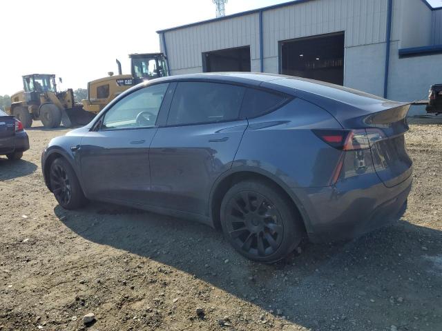 7SAYGDEE6PA050410 - 2023 TESLA MODEL Y 石墨色 照片 2