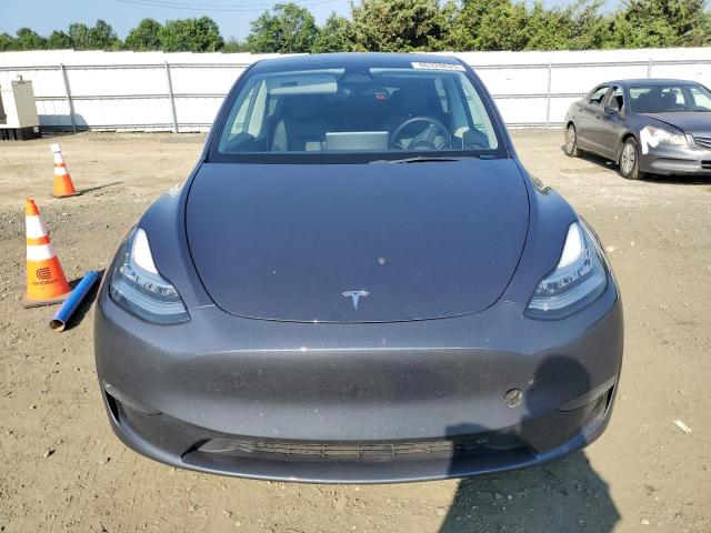 7SAYGDEE6PA050410 - 2023 TESLA MODEL Y 石墨色 照片 5