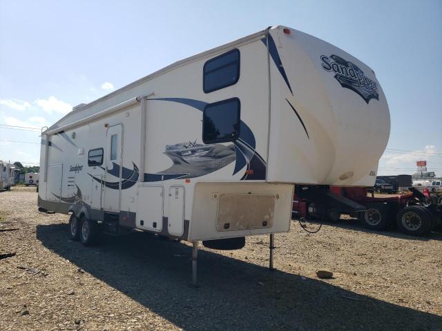 2012 WILDWOOD SANDPIPER, null