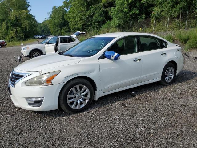 2015 NISSAN ALTIMA 2.5, null