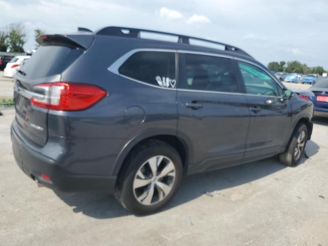 4S4WMAED5P3429574 - 2023 SUBARU ASCENT PREMIUM GRAY photo 3