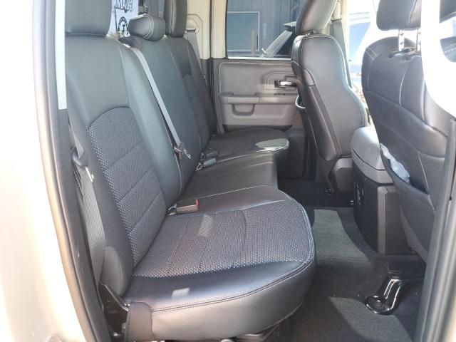 1C6RR6GT1KS722608 - 2019 RAM 1500 CLASS SLT თაფლისფერი ფოტო 10