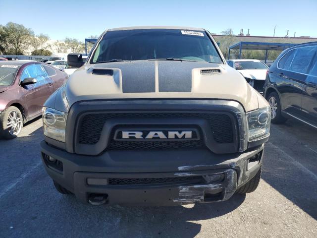 1C6RR6GT1KS722608 - 2019 RAM 1500 CLASS SLT თაფლისფერი ფოტო 5