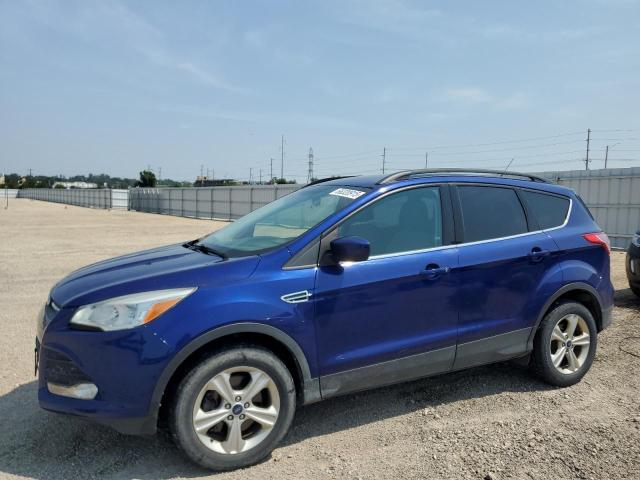 2014 FORD ESCAPE SE, 