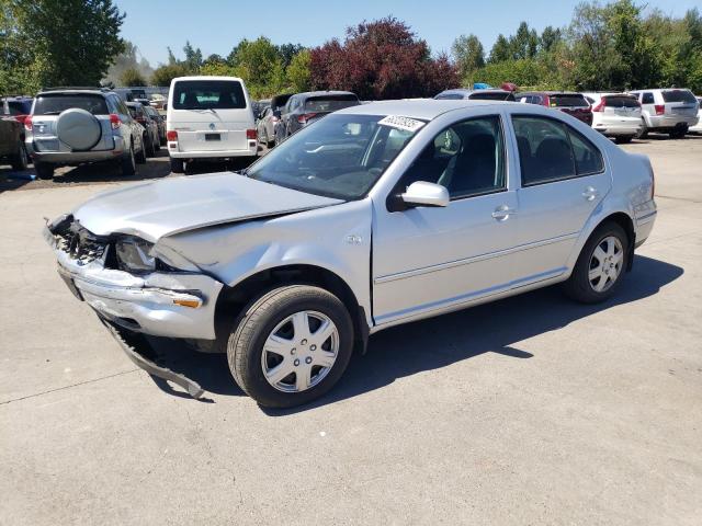 2005 VOLKSWAGEN JETTA GL, 
