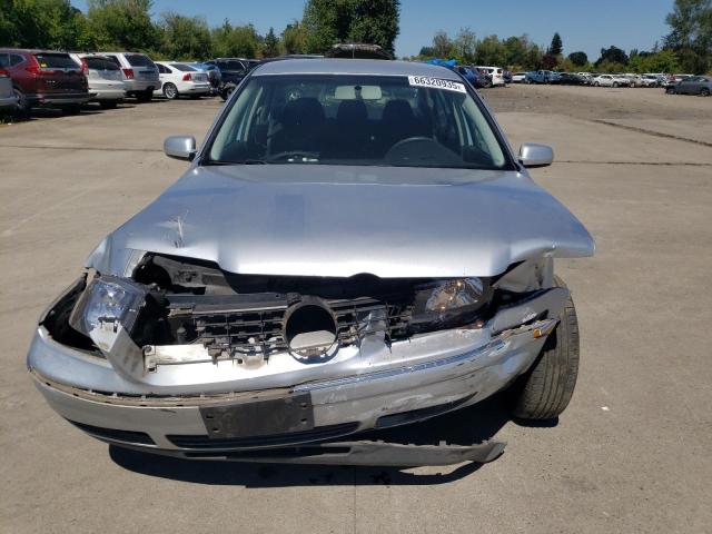 3VWRK69M05M033317 - 2005 VOLKSWAGEN JETTA GL SILVER photo 5