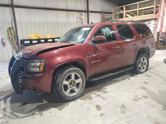 2008 CHEVROLET TAHOE K1500, 