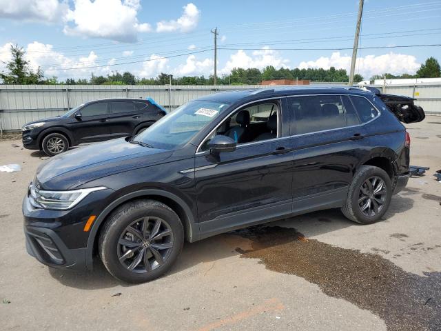 2024 VOLKSWAGEN TIGUAN SE, 