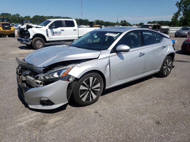 2019 NISSAN ALTIMA SV, 