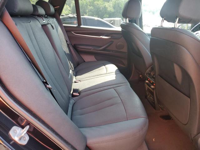 5UXKR0C51J0X89328 - 2018 BMW X5 XDRIVE35I Noir photo 11