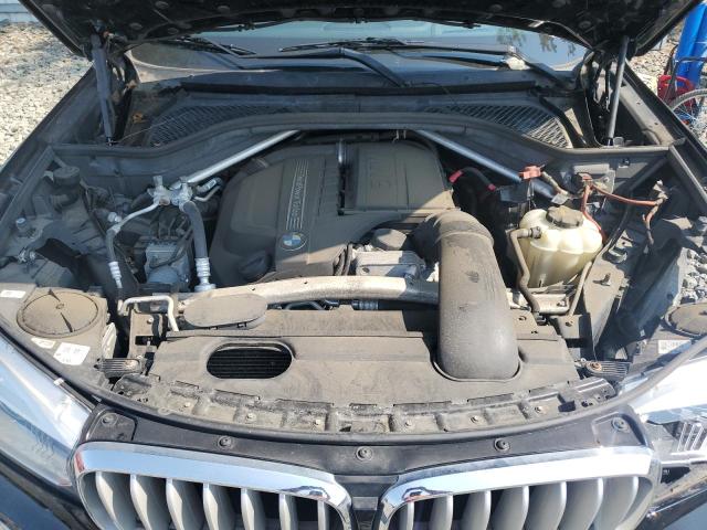 5UXKR0C51J0X89328 - 2018 BMW X5 XDRIVE35I Noir photo 12