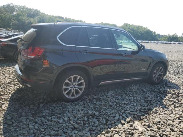 5UXKR0C51J0X89328 - 2018 BMW X5 XDRIVE35I Noir photo 3