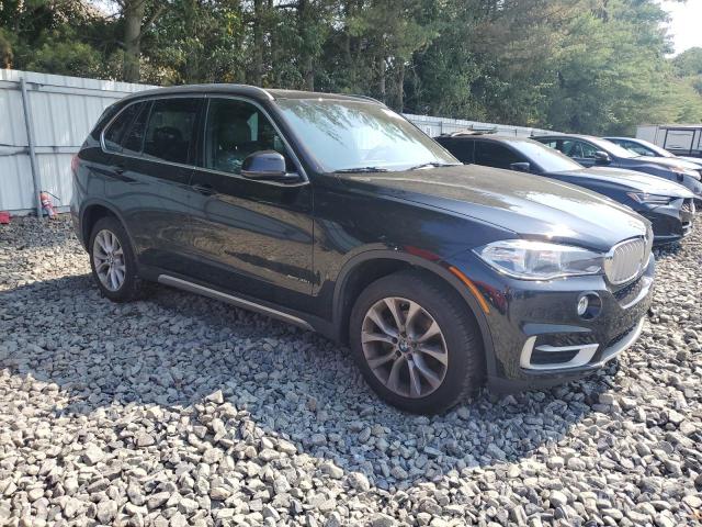 5UXKR0C51J0X89328 - 2018 BMW X5 XDRIVE35I Noir photo 4