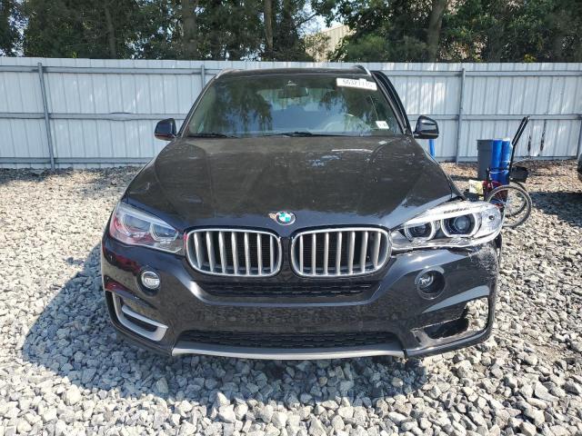 5UXKR0C51J0X89328 - 2018 BMW X5 XDRIVE35I Noir photo 5