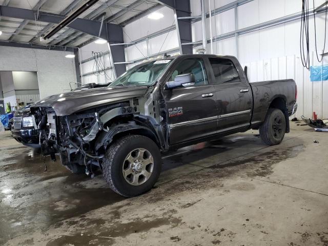 3C63R3DL2GG202800 - 2016 RAM 3500 SLT GRAY photo 1