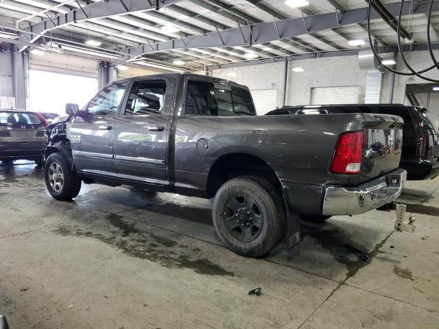 3C63R3DL2GG202800 - 2016 RAM 3500 SLT GRAY photo 2