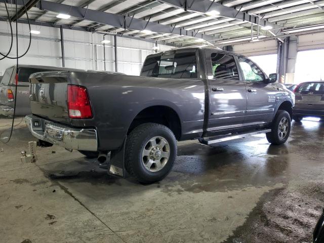 3C63R3DL2GG202800 - 2016 RAM 3500 SLT GRAY photo 3