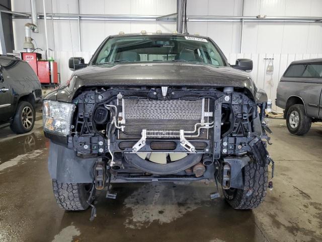 3C63R3DL2GG202800 - 2016 RAM 3500 SLT GRAY photo 5