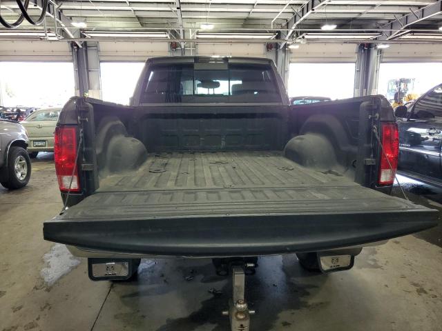3C63R3DL2GG202800 - 2016 RAM 3500 SLT GRAY photo 6