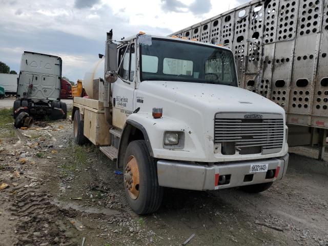 1FV6JFAB2RL543117 - 1994 FREIGHTLINER MEDIUM CON FL80 WHITE photo 1