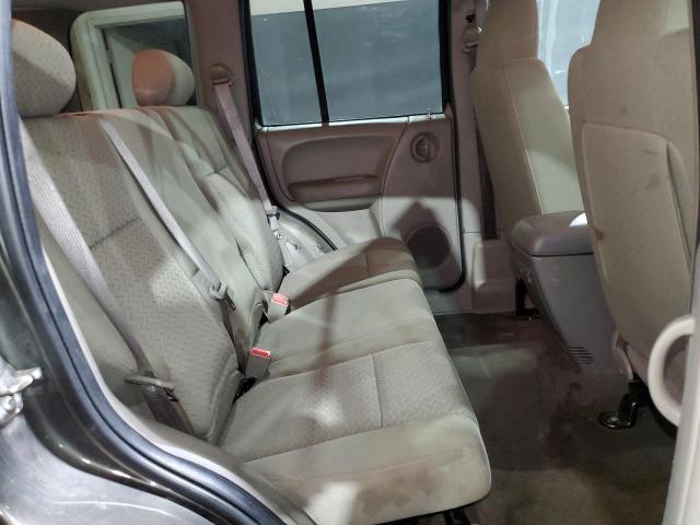 1J4GL38K15W725828 - 2005 JEEP LIBERTY RENEGADE GREEN photo 11