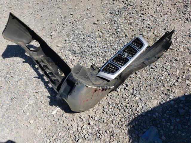 JF1SF65661G760696 - 2001 SUBARU FORESTER S 银色 照片 13