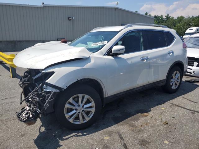 2014 NISSAN ROGUE S, 