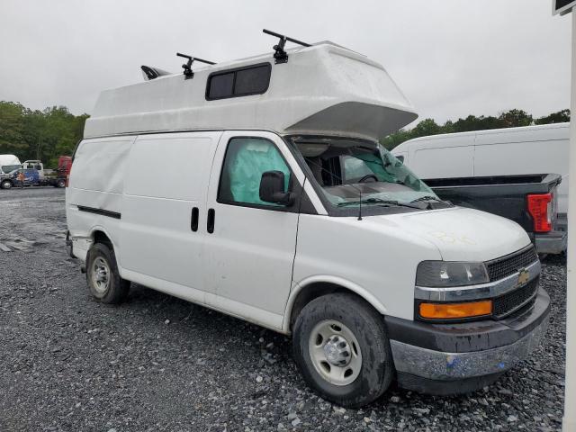 2017 CHEVROLET EXPRESS G2, 