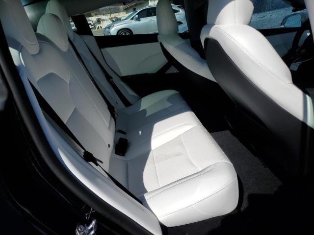 5YJ3E1EA3SF046075 - 2025 TESLA MODEL 3 Қара фото 10