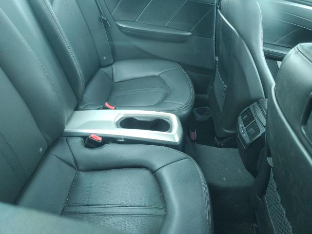 1G6DJ1E33D0154377 - 2013 CADILLAC CTS PERFORMANCE COLLECTION BLACK photo 10