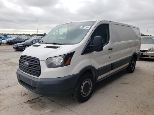 2015 FORD TRANSIT T-150, 