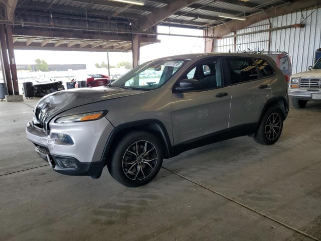 2016 JEEP CHEROKEE SPORT, 