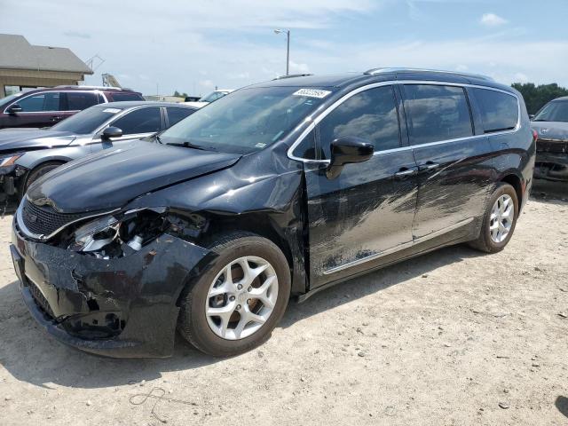 2017 CHRYSLER PACIFICA TOURING L PLUS, 