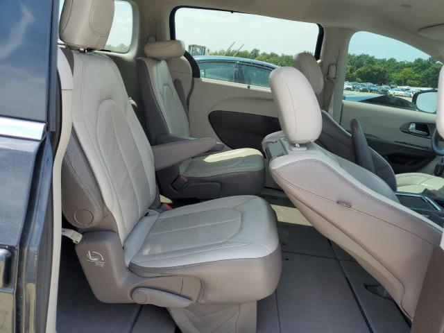 2C4RC1EG5HR655220 - 2017 CHRYSLER PACIFICA TOURING L PLUS BLACK photo 11