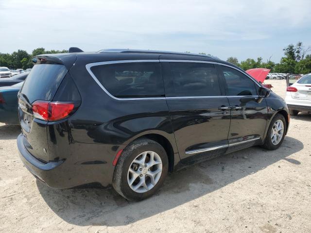 2C4RC1EG5HR655220 - 2017 CHRYSLER PACIFICA TOURING L PLUS BLACK photo 3