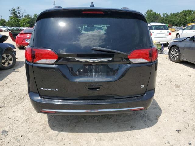 2C4RC1EG5HR655220 - 2017 CHRYSLER PACIFICA TOURING L PLUS BLACK photo 6
